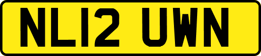 NL12UWN