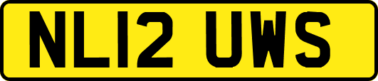 NL12UWS