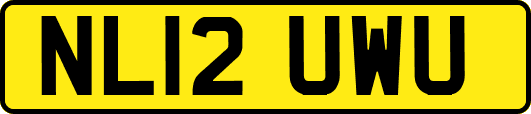 NL12UWU