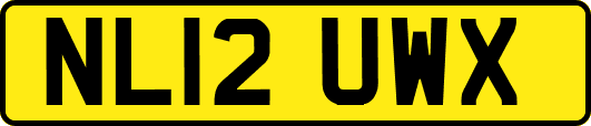NL12UWX