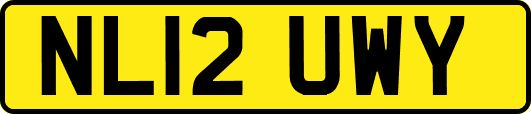 NL12UWY