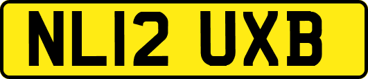 NL12UXB