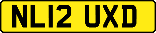 NL12UXD