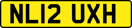 NL12UXH