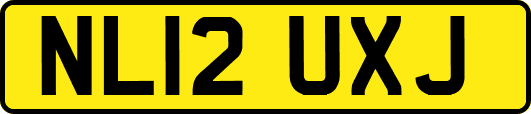 NL12UXJ