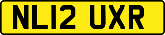 NL12UXR