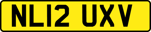 NL12UXV