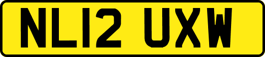 NL12UXW