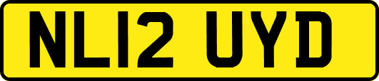 NL12UYD