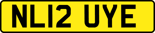 NL12UYE