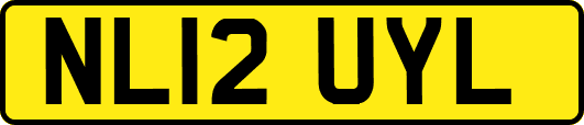 NL12UYL