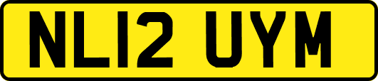 NL12UYM