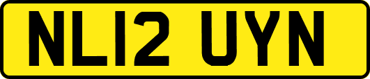 NL12UYN