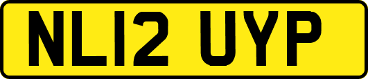NL12UYP