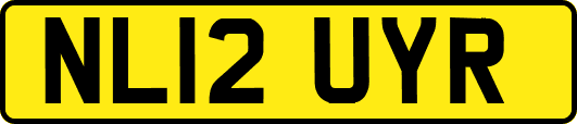 NL12UYR
