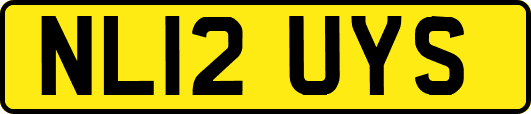 NL12UYS