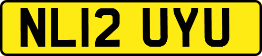 NL12UYU