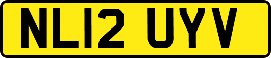 NL12UYV