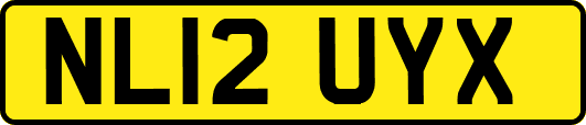 NL12UYX