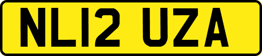 NL12UZA
