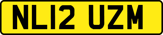 NL12UZM