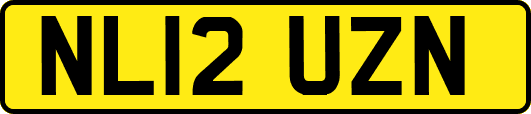 NL12UZN