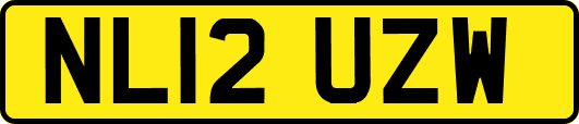NL12UZW