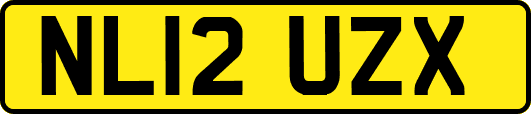 NL12UZX
