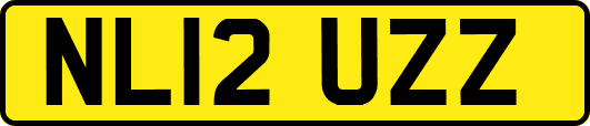 NL12UZZ