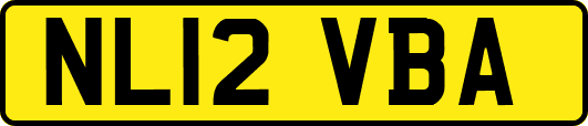 NL12VBA