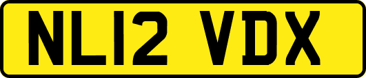 NL12VDX