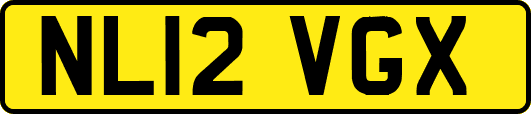 NL12VGX