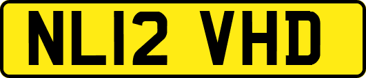 NL12VHD