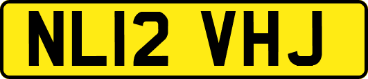 NL12VHJ