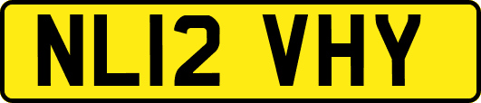 NL12VHY