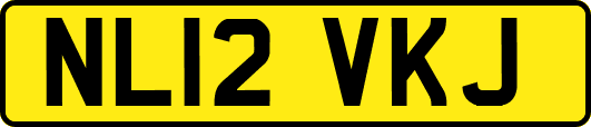 NL12VKJ