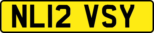 NL12VSY