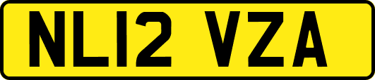 NL12VZA