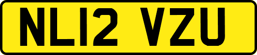 NL12VZU