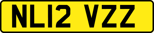NL12VZZ