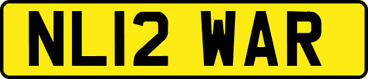 NL12WAR