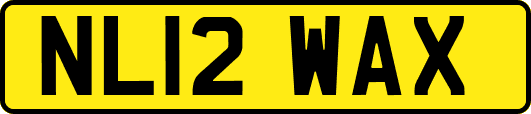 NL12WAX