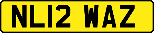 NL12WAZ