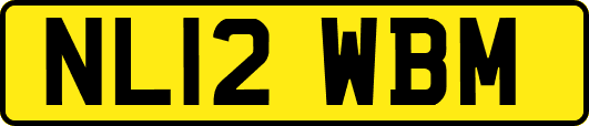 NL12WBM