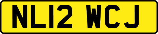 NL12WCJ