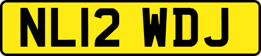 NL12WDJ
