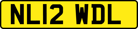 NL12WDL