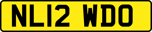 NL12WDO