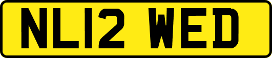 NL12WED