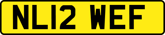 NL12WEF